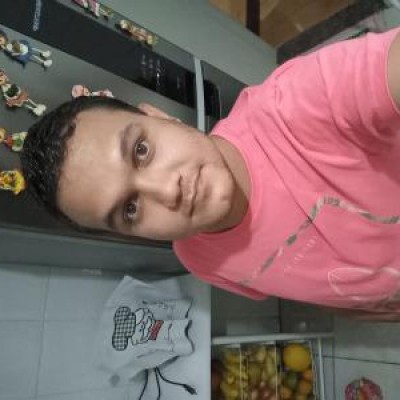 Leandro dos Santos Guimaraes