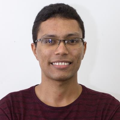 Lucas da Cruz Diniz