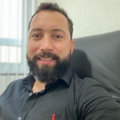 Rafael Costa Lima dos Santos