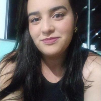 Evellyn Dos Reis Soares Correa