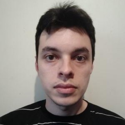 Júlio Cardoso Correia Luque de Melo