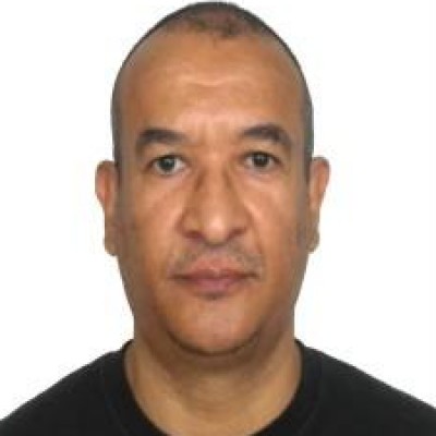 Jurandir Calmon dos Santos