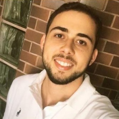 Luan Anderson Teixeira de Lima