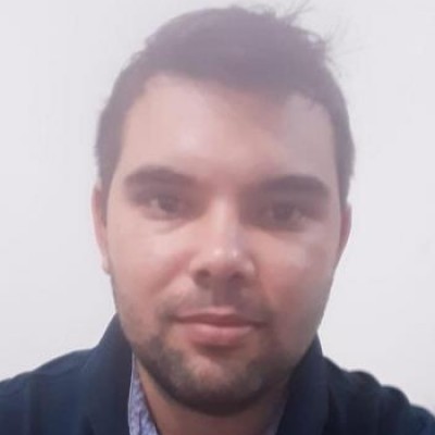 Marcelo José Soares