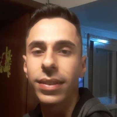 Vinicius da Silva Lopes