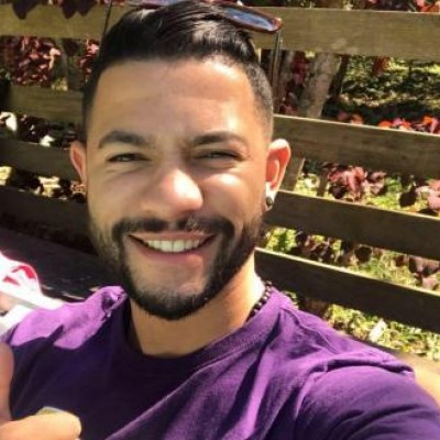 Caique Silva dos Santos