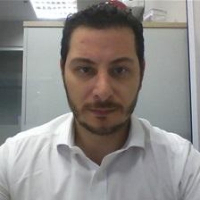 Charbel Daher