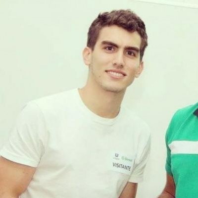 Gabriel Vargas Lorenzetti