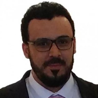 Marcus Vinicius Souza Nunes