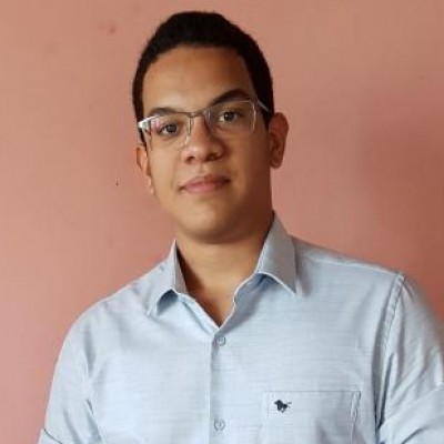 Gabriel Borges Calheiros