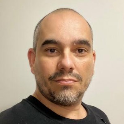 Nivaldo Barizon Junior