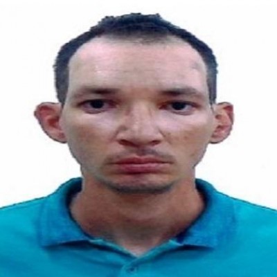 Andsson Sérgio Moreira Almeida