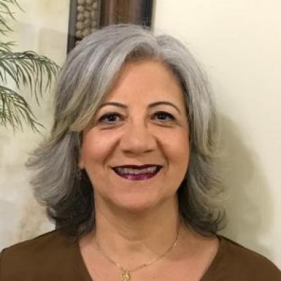 SANDRA BARBOSA SANTOS