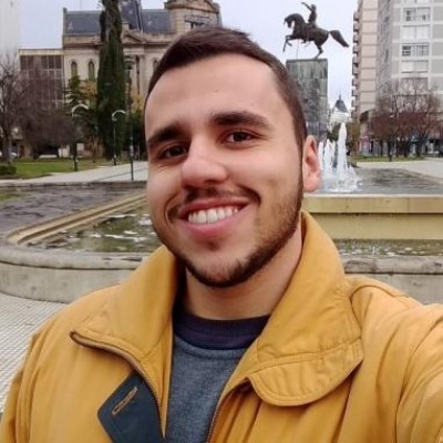 Lucas Pietro Bastardis Ramos