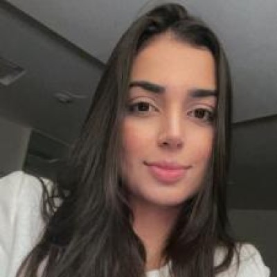 Gabriela Pereira Bernardo da Silva