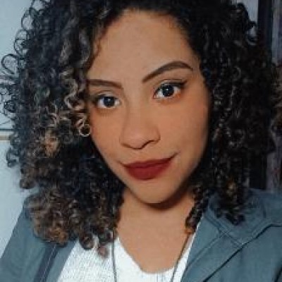 Amanda Albuquerque Campos