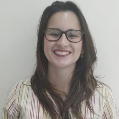 Izabela Cristina Silva Maciel