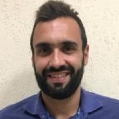 Rodrigo Vieira Vasconcelos