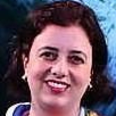Andrea Souza Santos