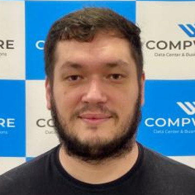 Luiz Gustavo Fogaça Branco de Miranda