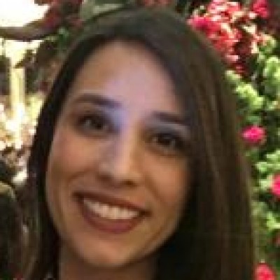 Christiane Mara Pereira