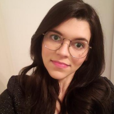 Thais da Conceicao Morais