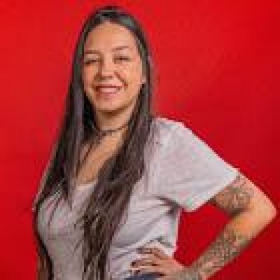 Tatiana Manhães Moreira