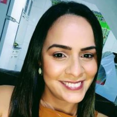 Tamara Pereira de Brito
