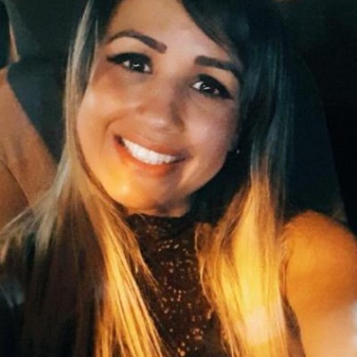 Vanessa Mariano da Silva