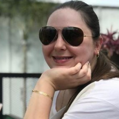 Beatriz Schnaider Tontini