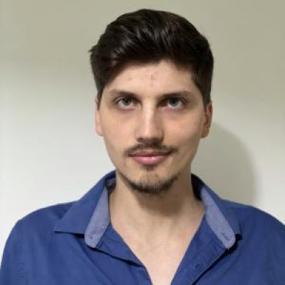 Henrique Holsbach