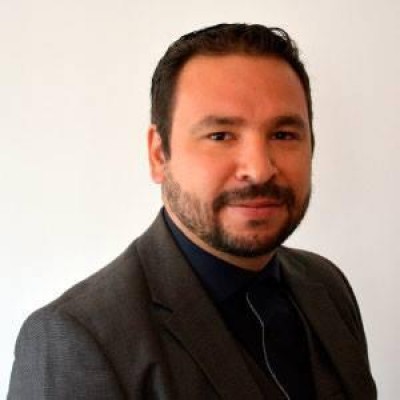 Ricardo Cabal