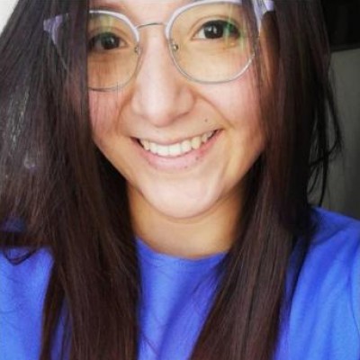 Camila Nicole Montanares Valdes