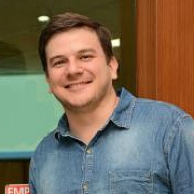 CAIO OLIVEIRA FANHA