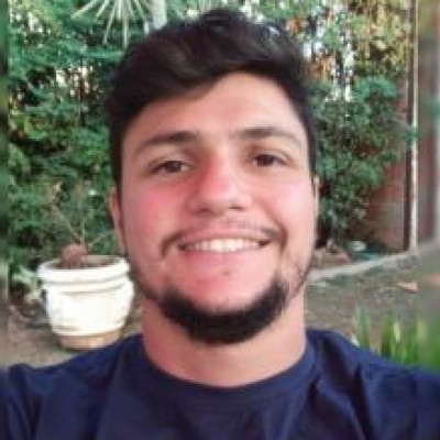 Tiago Jose Faria