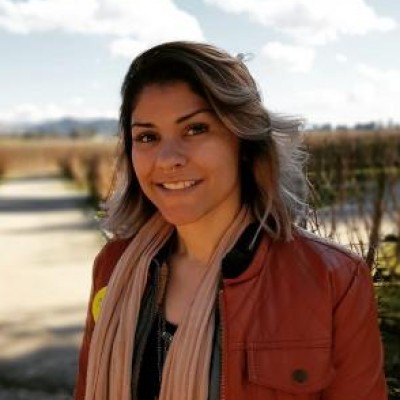 Tatiana Carvalho