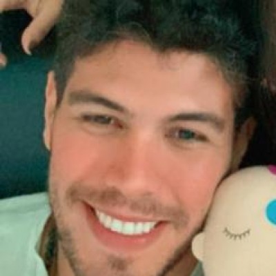 Felipe Pessoa de Sousa