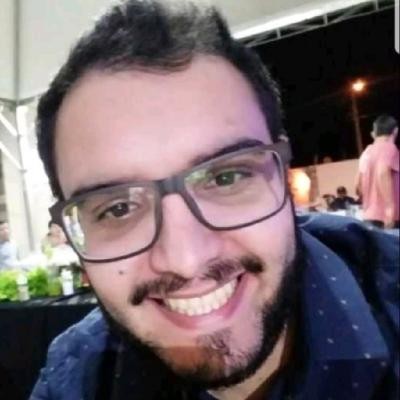 Rafael Felipe Domingues Vieira