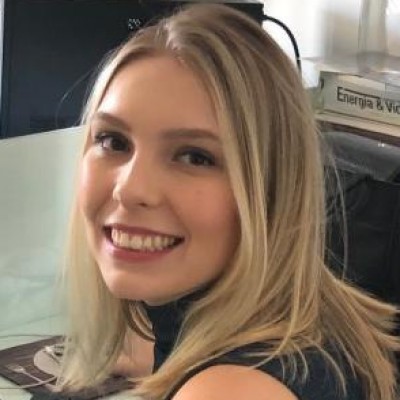 Emanuelle Furlan Pizzinatto