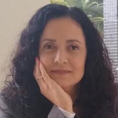 Rosana Vaz Barbosa Dangui