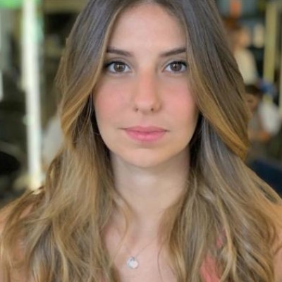 Thaís Mantovan Lopes