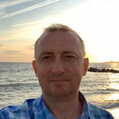 Andrey Vasilyev