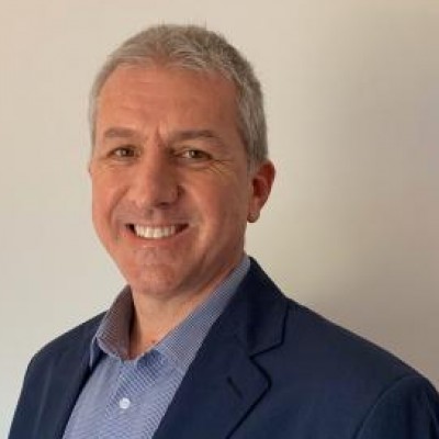 Marcelo de Abreu Marinzek