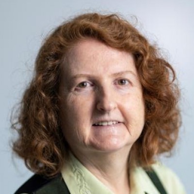 Sonia Julia Sulzbeck Villalobos