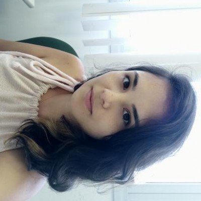LUANA MISAE HOSHI PINTO