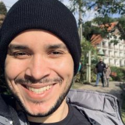 Mateus Paula Rodrigues