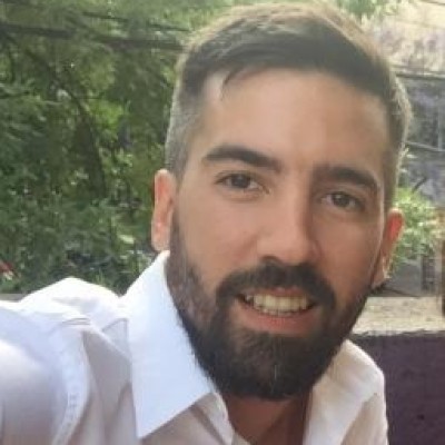Alejandro Ferreiro