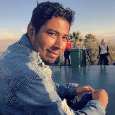 Alan Carlos Monteiro Martins