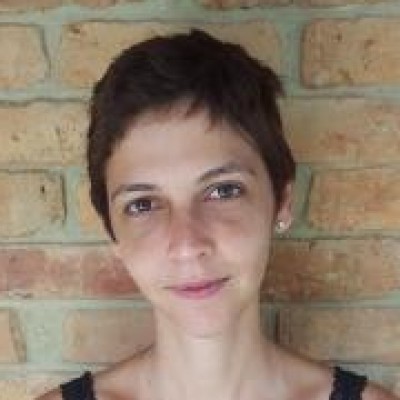 Alice Bentzen Fonseca Assumpção
