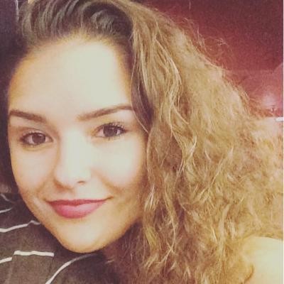 Gabrielle Andrade Robaskiewicz